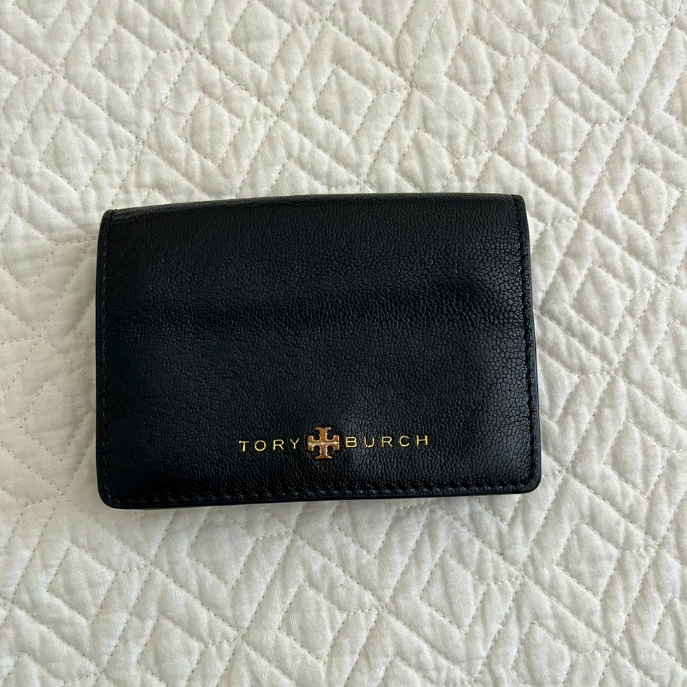 Tory Burch small wallet